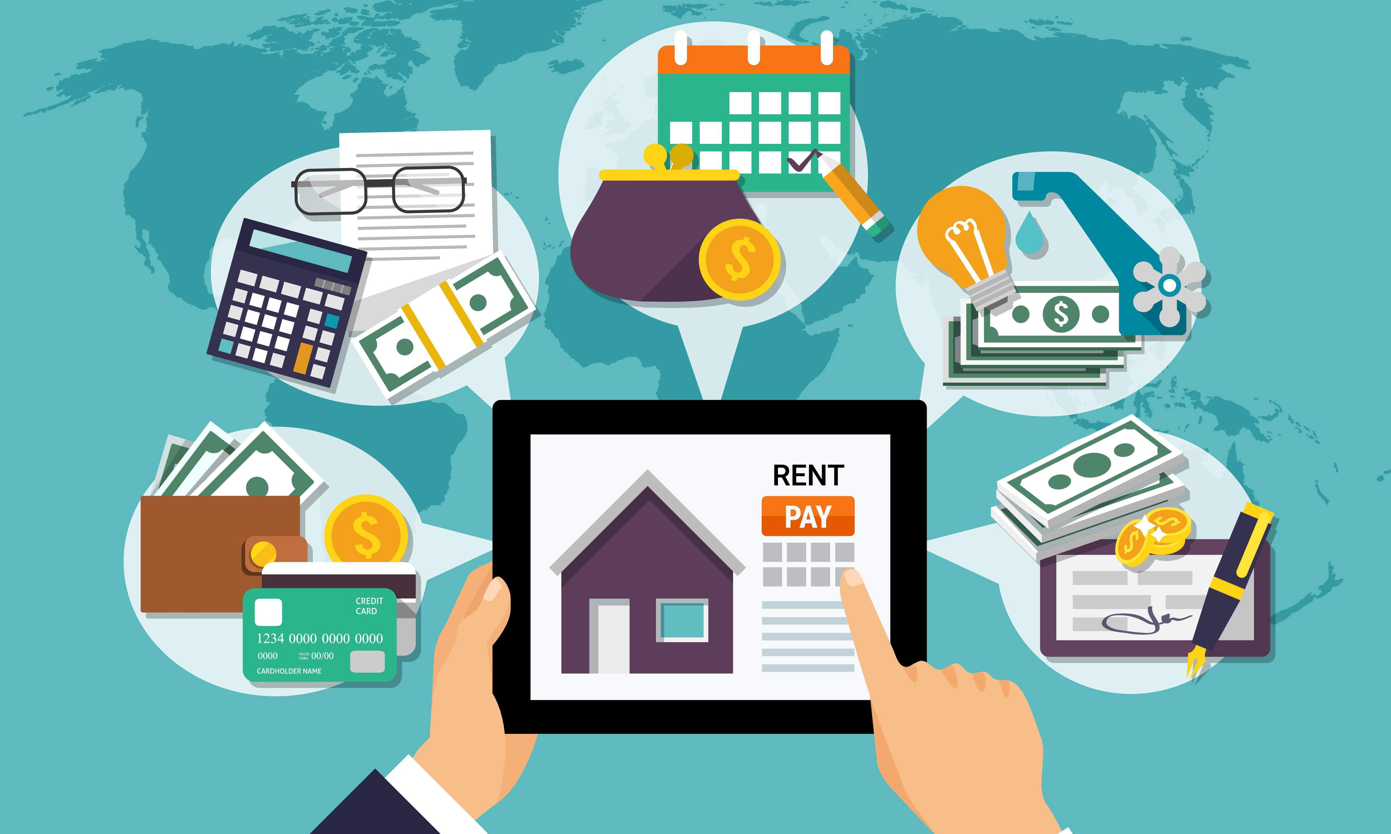 Exploring the Features of Property Management Software - Simply Landlord